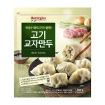  시그니처_고기교자만두_1kg 최저가 쇼핑 정보 - 에누리가격비교  시그니처_고기교자만두_1kg < 만두,딤섬 < 간편조리식품 [에누리 가격비교]