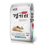 [22년 햅쌀] 추청 경기미 놀부쌀 10kg 서안성농협 - NS홈쇼핑