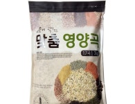 장현혼합잡곡식품점 | '대구농산 맞춤영양혼합 17곡[3kg]' 최저가 쇼핑 정보 - 에누리가격비교 대구농산 맞춤영양혼합 17곡[3kg] < 잡곡/혼합곡 < 농산물 [에누리...