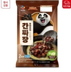 CJ제일제당 중화요리 간짜장 2인분 630g (1개) : 다나와 가격비교 [다나와] CJ제일제당 중화요리 간짜장 2인분 630g (1개)