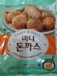 동원F&B 미니돈까스 450g (1개) : 다나와 가격비교 [다나와] 동원F&B 미니돈까스 450g (1개)