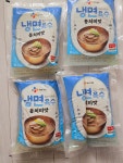 CJ제일제당 동치미 냉면육수 294.1ml (1개) : 다나와 가격비교 [다나와] CJ제일제당 동치미 냉면육수 294.1ml (1개)