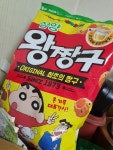 삼양식품 왕짱구 275g (1개) : 다나와 가격비교 [다나와] 삼양식품 왕짱구 275g (1개)