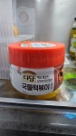 CJ제일제당 다담 국물떡복이 양념 530g [1개] - 에누리 가격비교