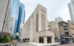 웨스틴 조선 부산 | 부산호텔 예약 · 가격비교 | 호텔패스