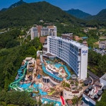 리솜스파캐슬덕산 | 예산호텔 예약 · 가격비교 | 호텔패스