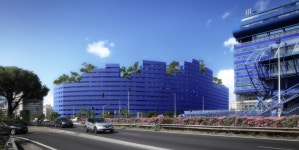  MARSEILLE | Projects & Construction - Page 7 - SkyscraperCity