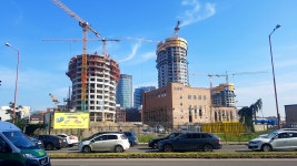  [Bratislava] Sky Park 19, 29, 32 f (80, 116, 104 m) - Page 184 - SkyscraperCity