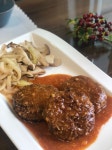 수제 치즈 떡갈비(200g * 3개입) [원산지:작품정보참조] | 아이디어스 수제 치즈 떡갈비(200g * 3개입) [원산지:작품정보참조]
