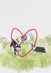 댕청댕청 귀여운 내 반려동물 드로잉 💛당일제작💚 | 아이디어스 댕청댕청 귀여운 내 반려동물 드로잉 💛당일제작💚