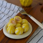 달콤한 앙금 성주참외떡 500g [원산지:작품정보참조] | 아이디어스 달콤한 앙금 성주참외떡 500g [원산지:작품정보참조]