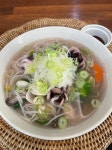 수제 해산물쌀국수[1인분] [원산지:작품정보참조] | 아이디어스 수제 해산물쌀국수[1인분] [원산지:작품정보참조]