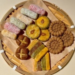 🌰강아지 추석간식, 간식세트, 명절선물, 추석선물🍁 | 아이디어스 🌰강아지 추석간식, 간식세트, 명절선물, 추석선물🍁