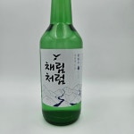 처음처럼 신디자인 소주병스티커 | 아이디어스 처음처럼 신디자인 소주병스티커