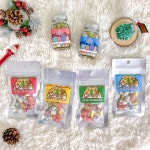 [예약할인] 시즌/수제캔디🎄크리스마스🎄연말선물 홈파티 | 아이디어스 [예약할인] 시즌/수제캔디🎄크리스마스🎄연말선물 홈파티