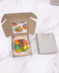 [서울양행] 러브초코베어솝 어린이집 생일 퇴사 답례품 | 아이디어스 [서울양행] 러브초코베어솝 어린이집 생일 퇴사 답례품
