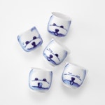 알로앤로지 비숑 소주잔 | 아이디어스 알로앤로지 비숑 소주잔