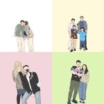 냐냐드로잉 | 작가 피드