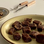 강아지 수제 간식 / 소고기 큐브 40G | 아이디어스 - 핸드메이드, 수공예, 수제 먹거리 강아지 수제 간식 / 소고기 큐브 40G