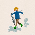 몽글몽글 색연필 일러스트 🖍 | 아이디어스 몽글몽글 색연필 일러스트 🖍