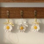 데이지 석고방향제 🌼퇴사답례품 행사답례품 결혼답례품 | 아이디어스 데이지 석고방향제 🌼퇴사답례품 행사답례품 결혼답례품