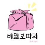 비밀보따리 | 작가 피드