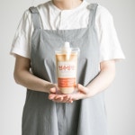 강아지간식 고양이수제간식 연어곰탕 4팩 | 아이디어스 강아지간식 고양이수제간식 연어곰탕 4팩