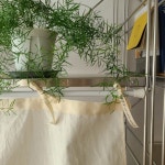 바란스 커튼-내츄럴 리 | 아이디어스 바란스 커튼-내츄럴 리