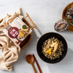 해담은 전복톳밥 1인분 250g | 아이디어스 해담은 전복톳밥 1인분 250g