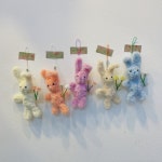 꼬츠 토끼💐🐰 | 아이디어스 꼬츠 토끼💐🐰