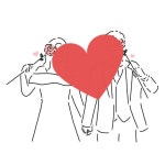 <✨나만의 심플드로잉✨>💓무료 글씨 추가💓 | 아이디어스 <✨나만의 심플드로잉✨>💓무료 글씨 추가💓