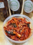 무말랭이무침🌷 오그락지 가정식반찬 | 아이디어스 - 핸드메이드, 수공예, 수제 먹거리 무말랭이무침🌷 오그락지 가정식반찬