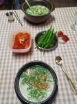 양산맛집 진한 사골 돼지국밥 👨🍳 | 아이디어스 - 핸드메이드, 수공예, 수제 먹거리 [웅촌명품순대] 양산맛집 진한 사골 돼지국밥 👨‍🍳