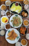 백봉설원(영월백봉오골계농장) | 작가 피드 백봉설원(영월백봉오골계농장)