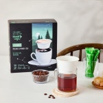 [핸드립] 드립커피 디카페인 7gx30개 드립백 커피 [원산지:작품정보참조] | 아이디어스 [핸드립] 드립커피 디카페인 7gx30개 드립백 커피... 