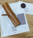 nraw 326PU롤 파우치 | 아이디어스 nraw 326PU롤 파우치