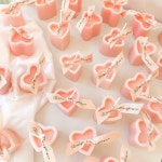 ♥️ 퐁당하트 캔들 | 아이디어스 ♥️ 퐁당하트 캔들