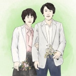 🌸리뷰할인🍀깔끔한 연필 드로잉 인물화☘️ | 아이디어스 🌸리뷰할인🍀깔끔한 연필 드로잉 인물화☘️