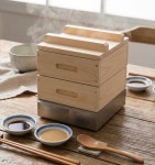 편백찜기 | 아이디어스 편백찜기