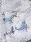대왕고래 썬캐쳐 ✨🐋 | 아이디어스 대왕고래 썬캐쳐 ✨🐋