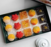 🎀[9월 29일 발송] 은과당 추석화과자세트🎀 [원산지:작품정보참조] | 아이디어스 🎀[9월 29일 발송] 은과당 추석화과자세트🎀 [원산지... 