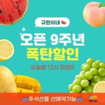 규린이네 수제과일청 | 작가 피드