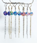 🎐써지컬 풍경 훅 귀걸이🎐 후우링 귀찌 귀걸이✨️ | 아이디어스 🎐써지컬 풍경 훅 귀걸이🎐 후우링 귀찌 귀걸이✨️