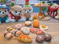 특별한날을위한댕댕LunchBox | 아이디어스 아이디어스