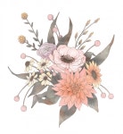 I FLOWER YOU | 스토리  I FLOWER YOU