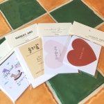 공방 핸드메이드 헤더택 제품택 걸이택 500매 | 아이디어스 공방 핸드메이드 헤더택 제품택 걸이택 500매