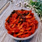 무말랭이무침🌷 오그락지 가정식반찬 | 아이디어스 아이디어스