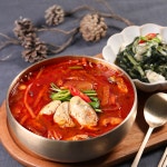 이벤트큼직한 굴 짬뽕 해가뽕, 깊은 불 맛 얼큰 | 아이디어스 아이디어스