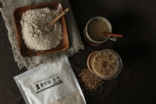 미숫가루 호밀선식 [홀그레인호밀농장] | 아이디어스 미숫가루 호밀선식 [홀그레인호밀농장]