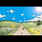 산티아고 순례길 #30 - 유명한 장면의 풍경 | 아이디어스 산티아고 순례길 #30 - 유명한 장면의 풍경